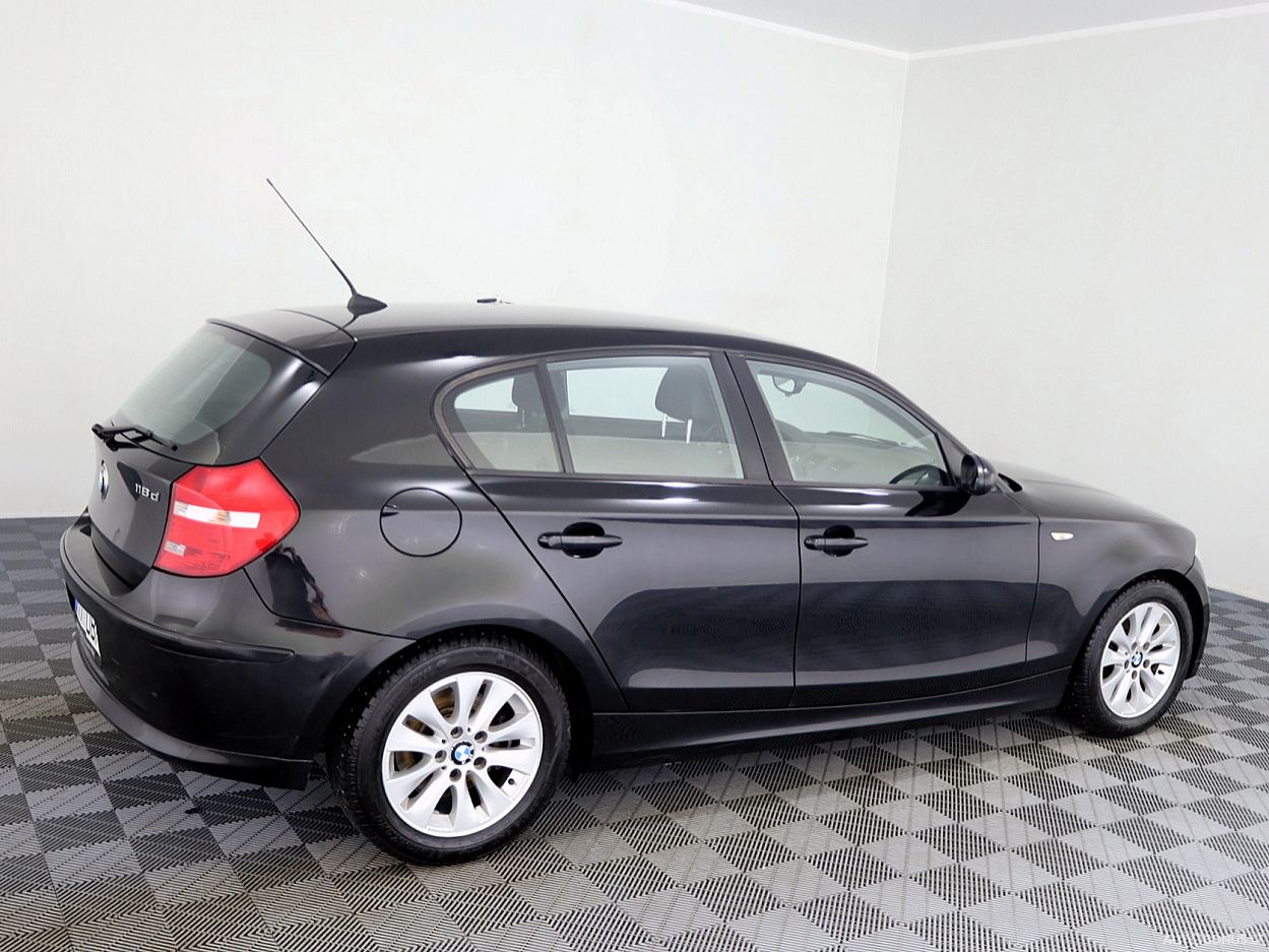 BMW 118 | 2