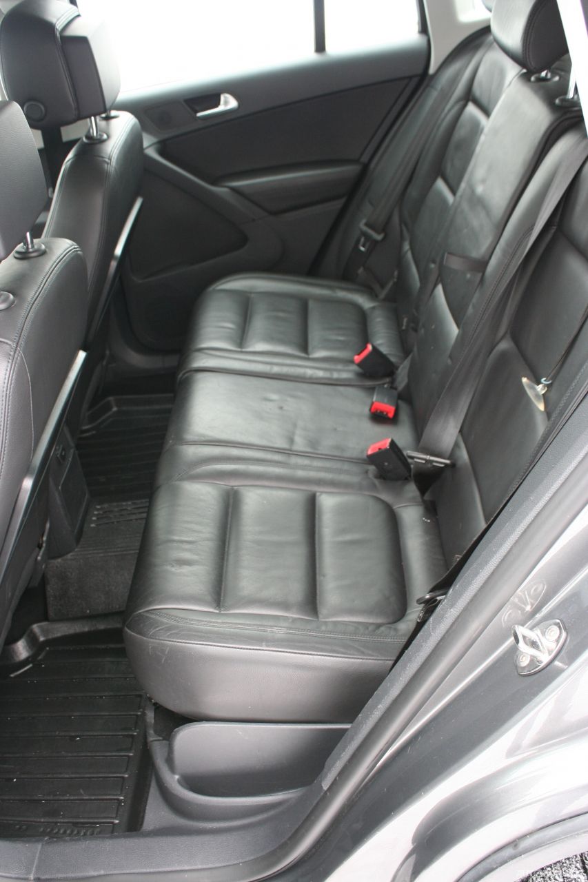 Volkswagen Tiguan | 13