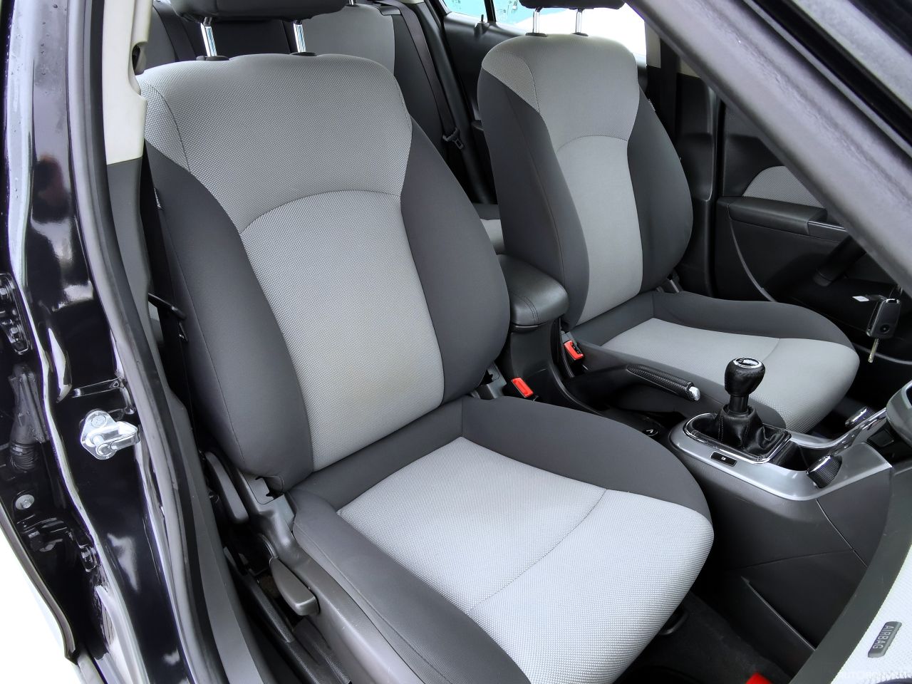 Chevrolet Cruze | 11