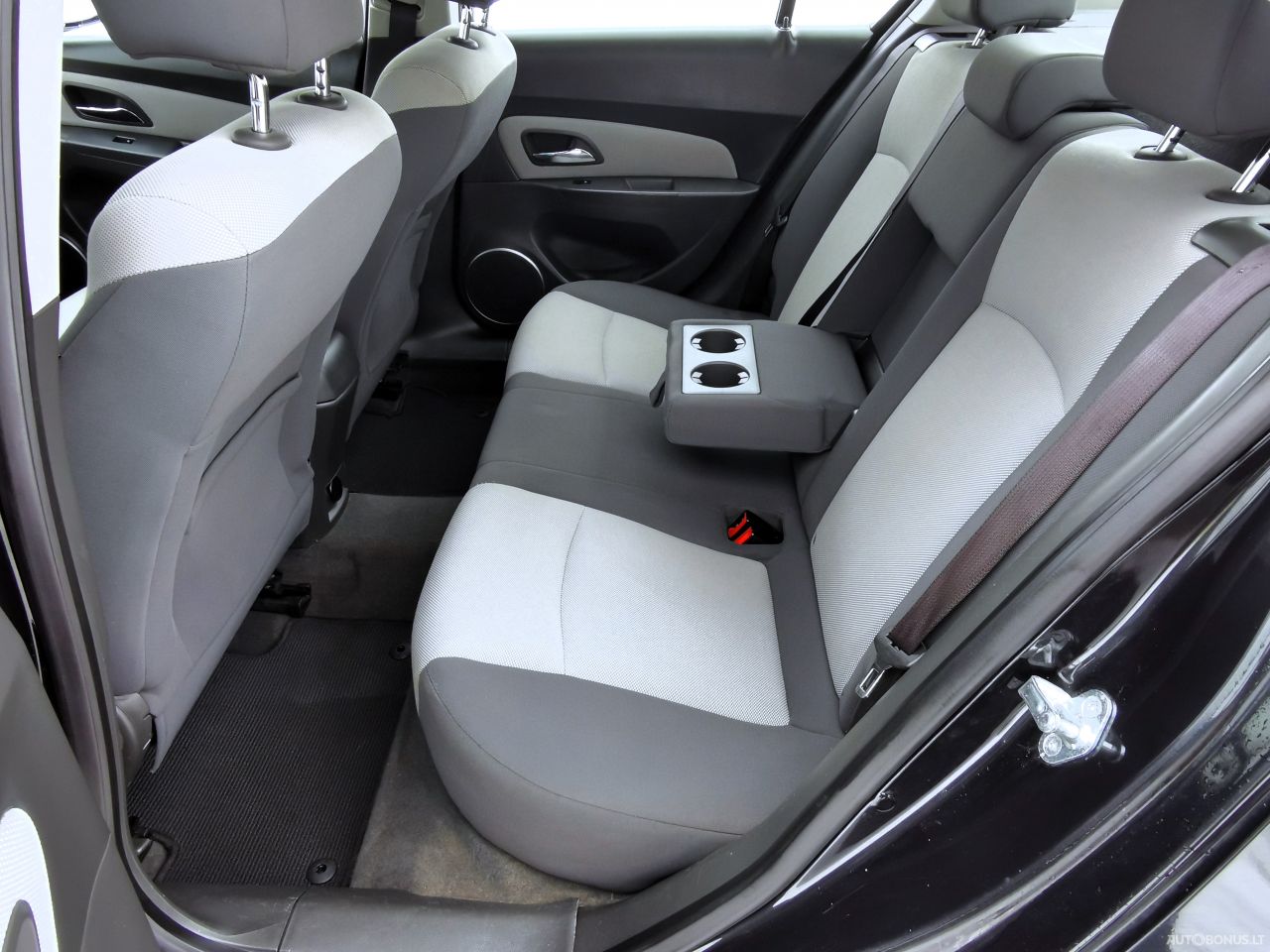 Chevrolet Cruze | 15