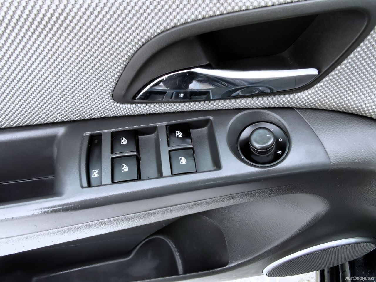 Chevrolet Cruze | 23