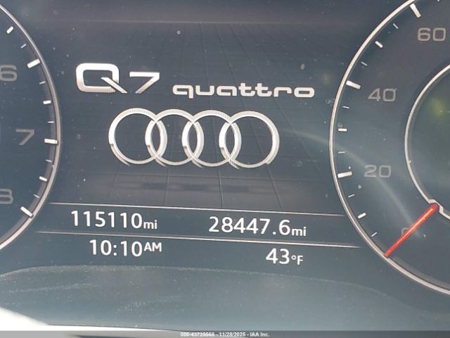 Audi Q7 | 14