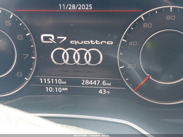 Audi Q7 | 6
