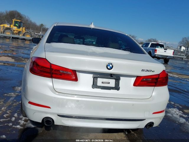 BMW 530 | 15