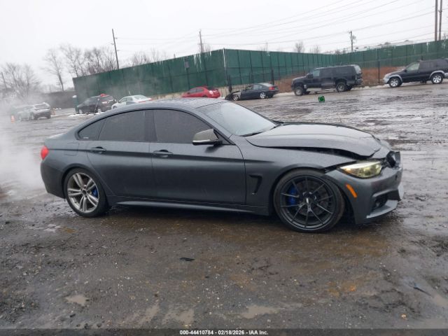 BMW 435 | 12