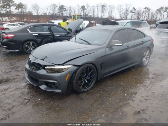 BMW 435 | 1