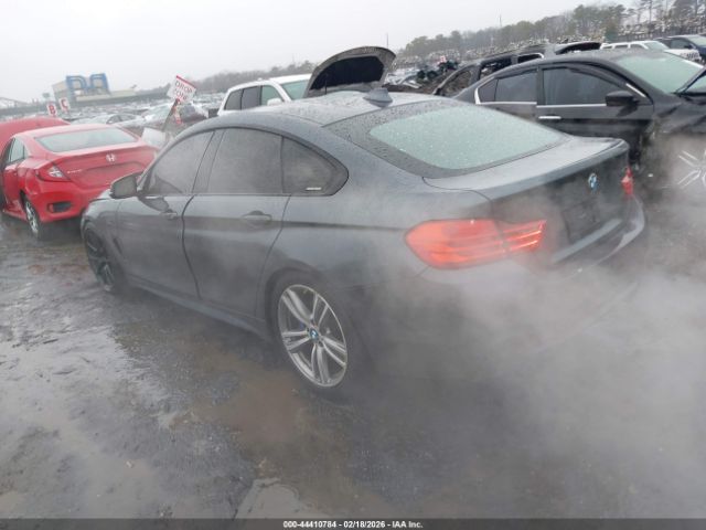BMW 435 | 2