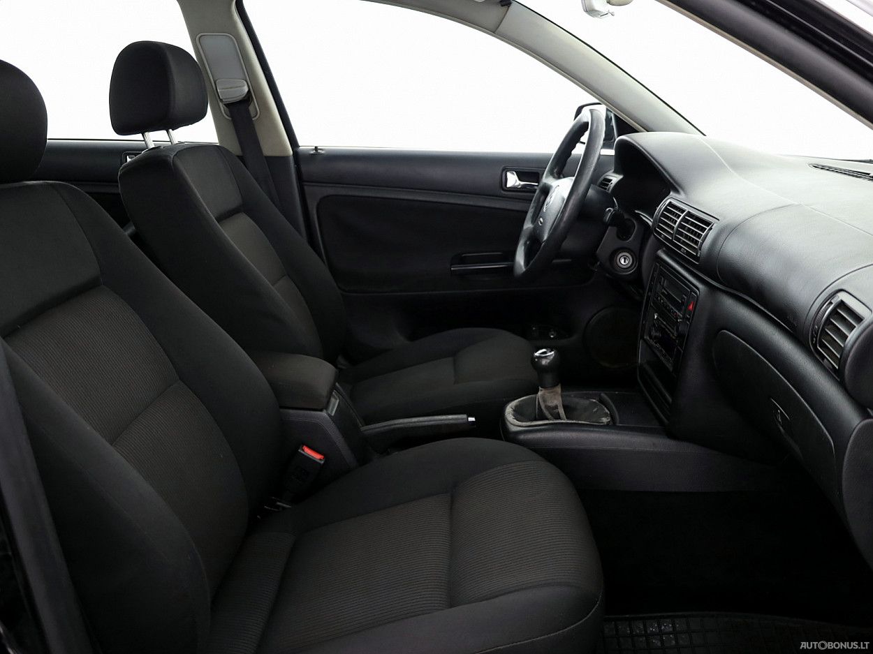 Volkswagen Passat | 5