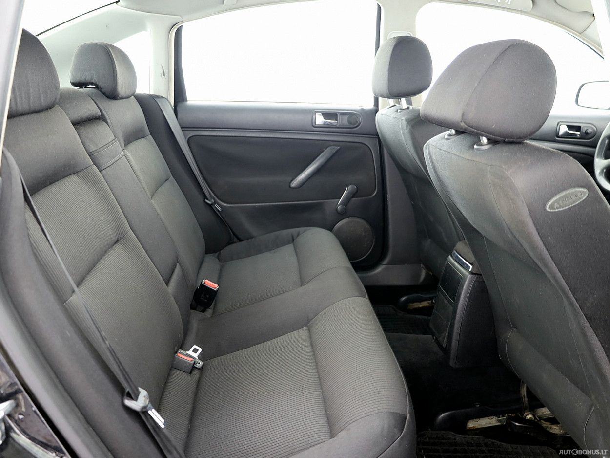 Volkswagen Passat | 6