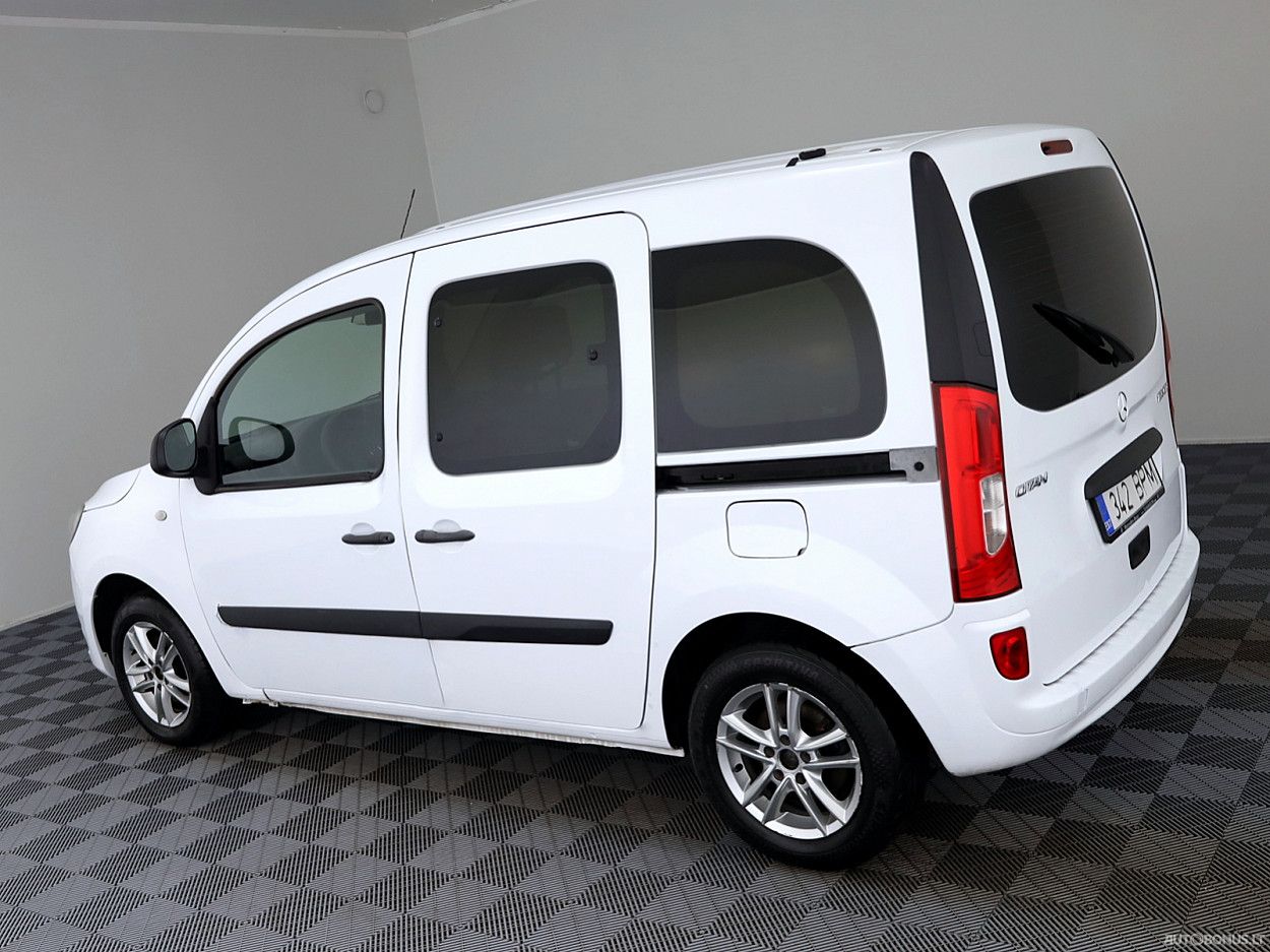 Mercedes-Benz Citan | 3