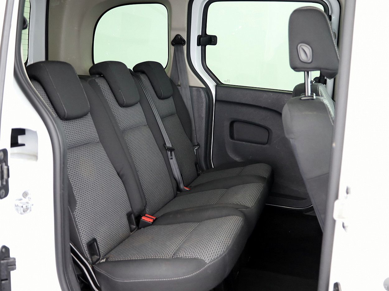 Mercedes-Benz Citan | 6