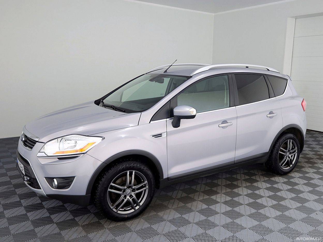 Ford Kuga | 1