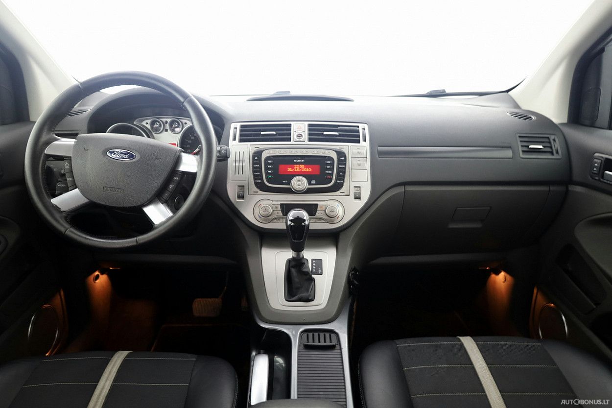 Ford Kuga | 4