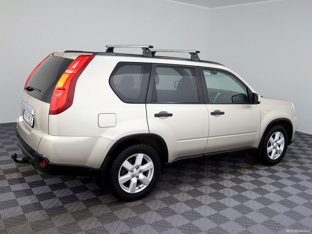 Nissan X-Trail | 2