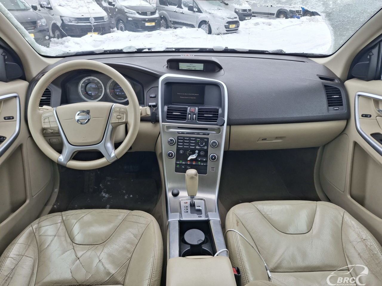 Volvo XC60 | 9