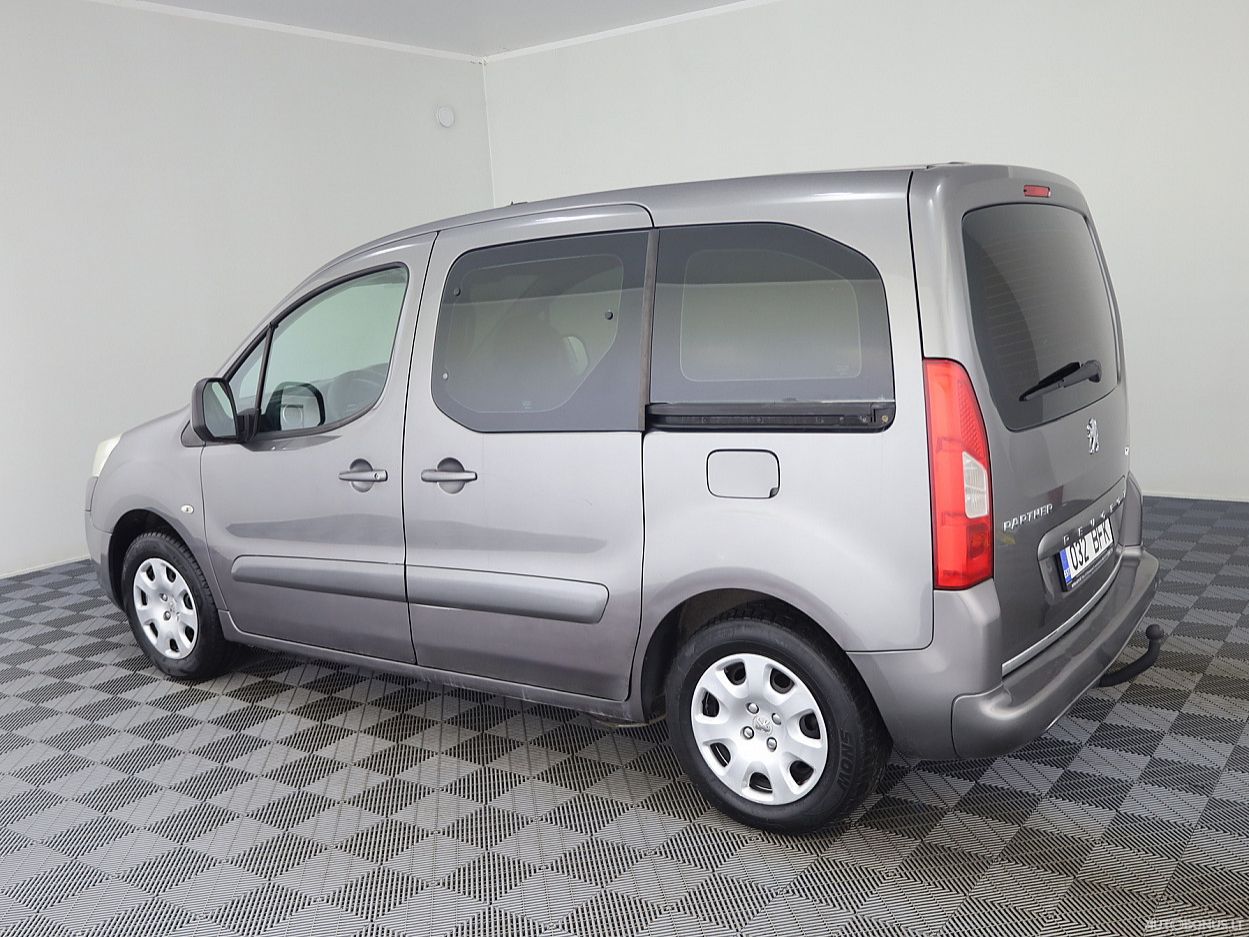 Peugeot Partner | 3