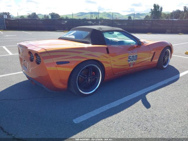 Chevrolet Corvette | 3