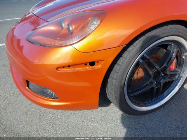 Chevrolet Corvette | 5