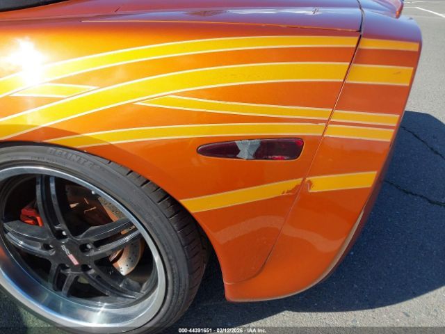 Chevrolet Corvette | 17