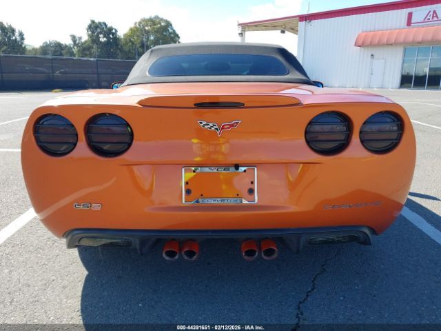 Chevrolet Corvette | 15