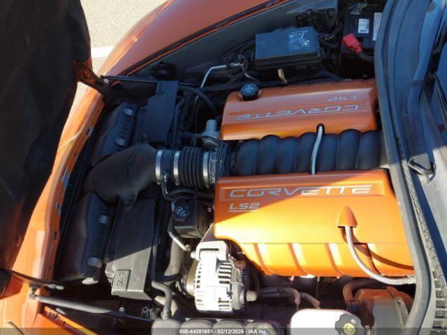 Chevrolet Corvette | 9