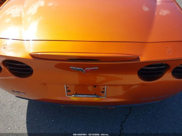 Chevrolet Corvette | 16