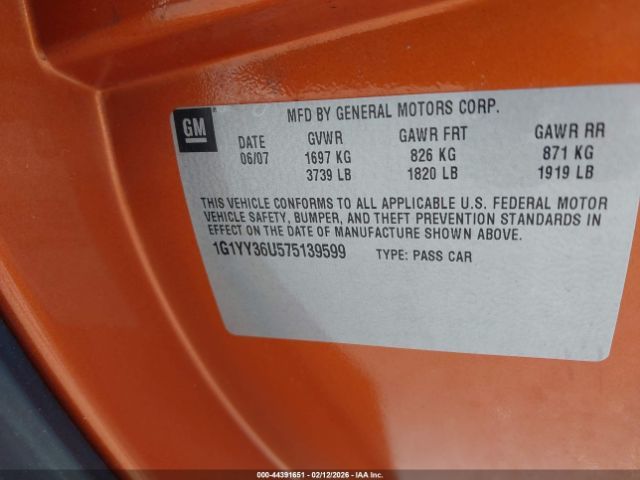 Chevrolet Corvette | 8