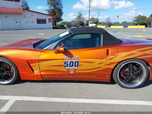 Chevrolet Corvette | 13