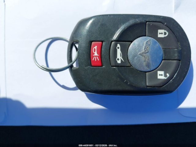 Chevrolet Corvette | 10