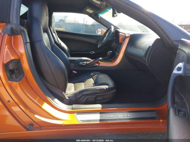 Chevrolet Corvette | 4