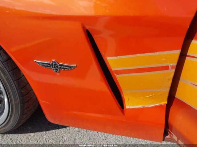 Chevrolet Corvette | 18