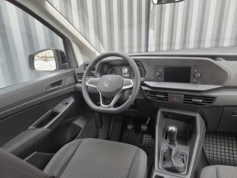 Volkswagen Caddy | 6