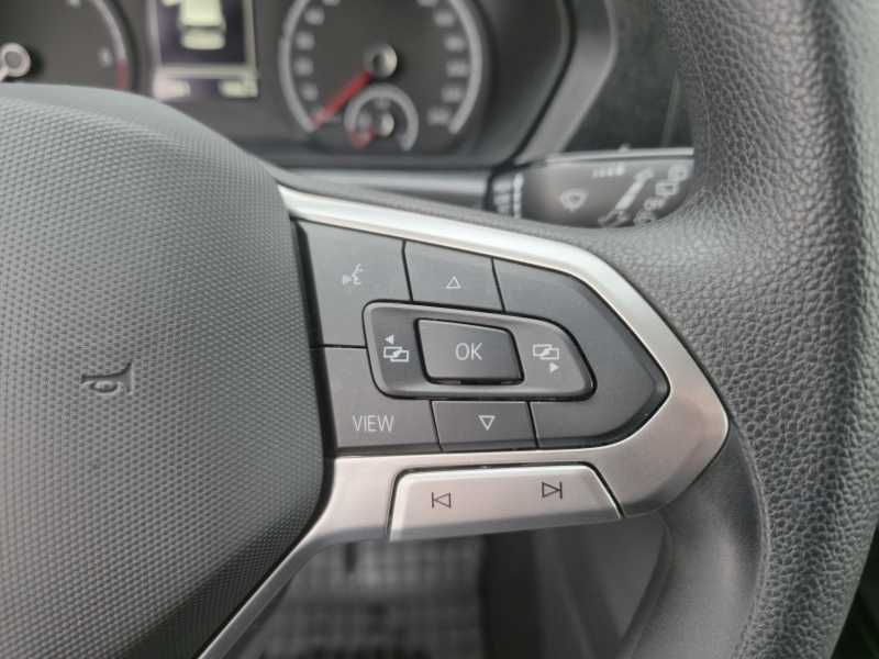 Volkswagen Caddy | 10