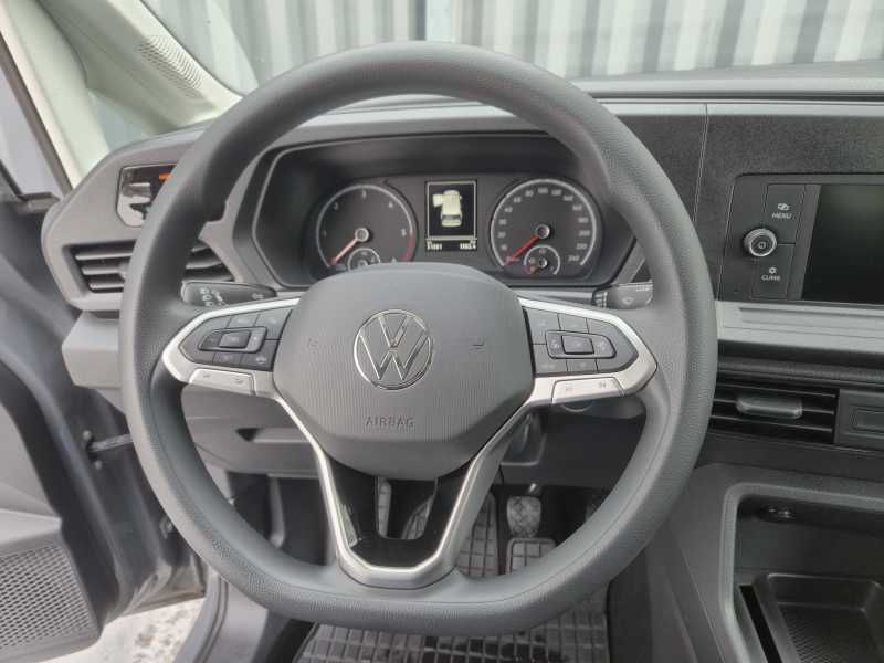 Volkswagen Caddy | 8