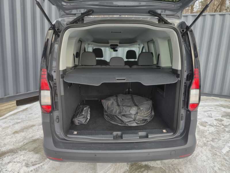 Volkswagen Caddy | 13