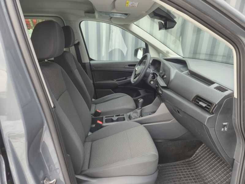 Volkswagen Caddy | 7