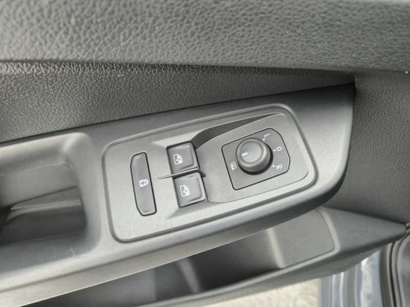 Volkswagen Caddy | 12