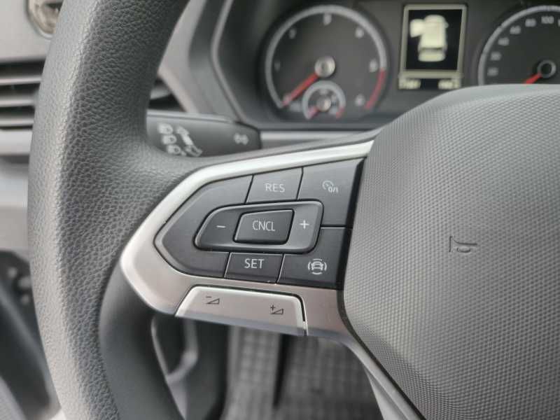 Volkswagen Caddy | 9