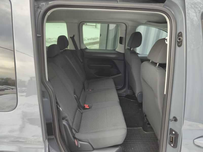 Volkswagen Caddy | 5