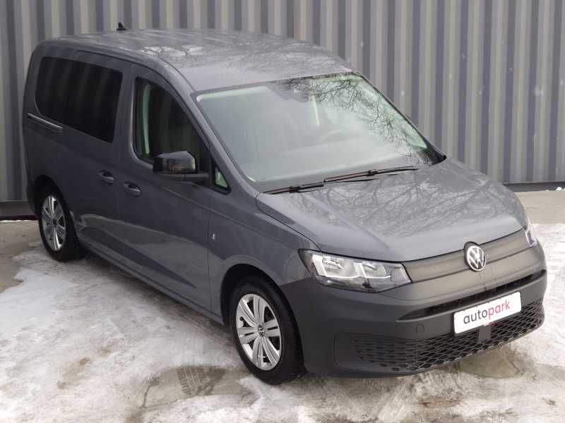 Volkswagen Caddy | 1
