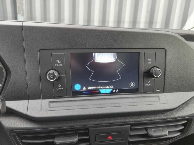 Volkswagen Caddy | 11