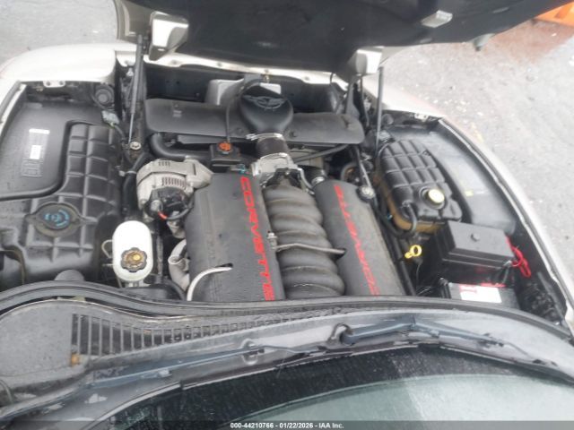 Chevrolet Corvette | 11