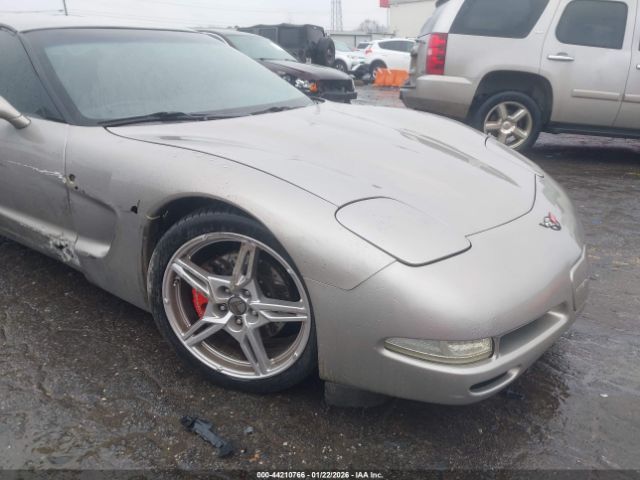 Chevrolet Corvette | 14