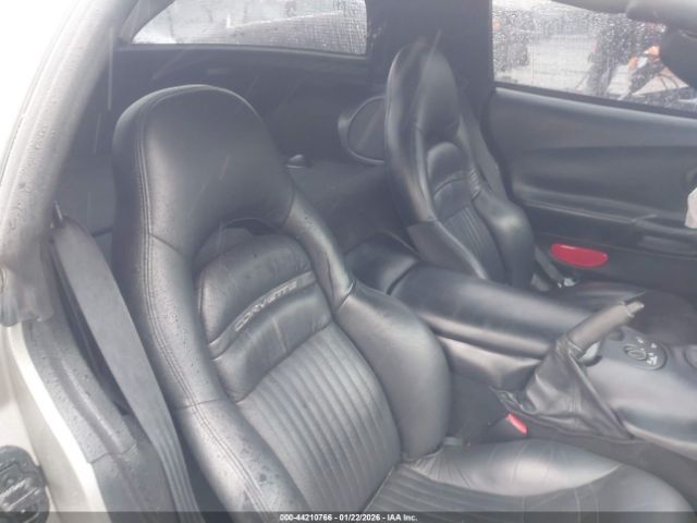 Chevrolet Corvette | 13