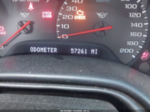 Chevrolet Corvette | 5