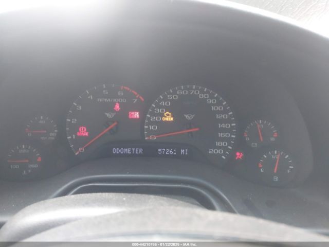 Chevrolet Corvette | 12