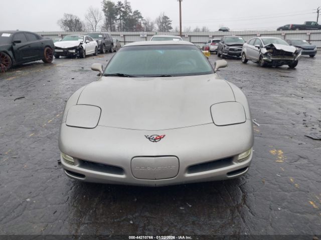 Chevrolet Corvette | 11