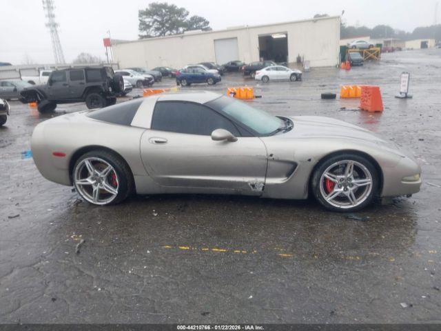 Chevrolet Corvette | 12