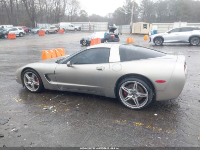Chevrolet Corvette | 13