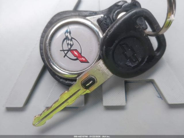 Chevrolet Corvette | 10